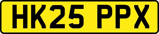 HK25PPX
