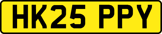 HK25PPY