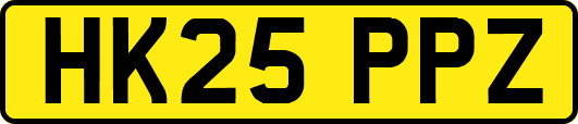HK25PPZ