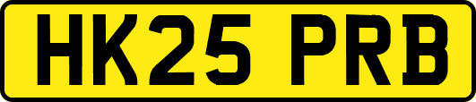 HK25PRB