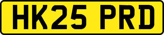 HK25PRD