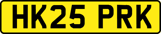 HK25PRK