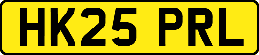 HK25PRL