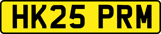 HK25PRM