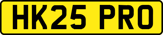 HK25PRO