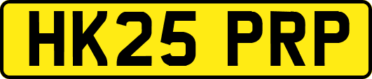 HK25PRP