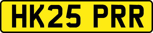 HK25PRR