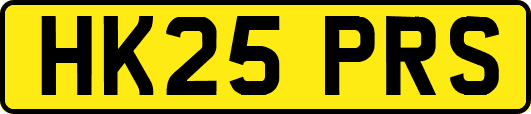 HK25PRS