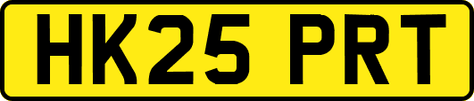HK25PRT