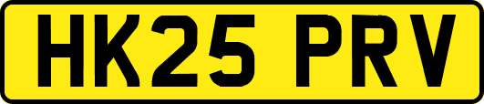 HK25PRV