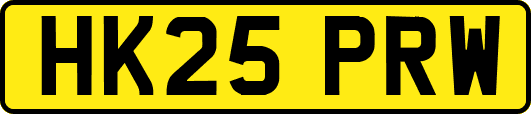 HK25PRW