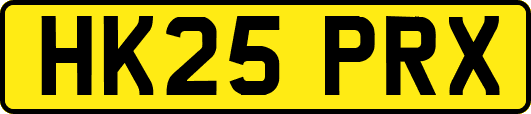 HK25PRX