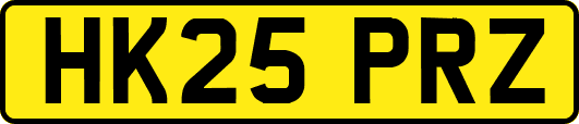 HK25PRZ