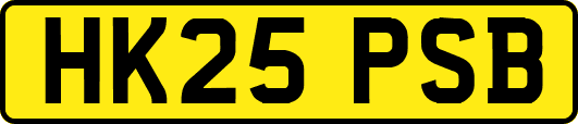 HK25PSB