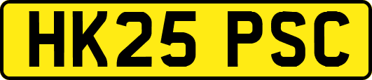 HK25PSC