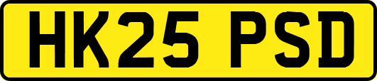 HK25PSD