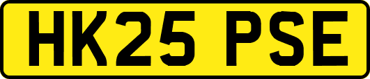 HK25PSE
