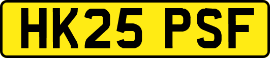 HK25PSF