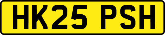 HK25PSH
