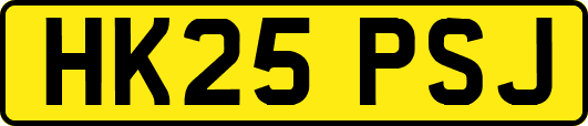 HK25PSJ