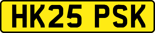 HK25PSK