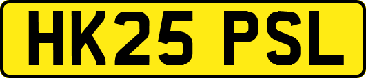 HK25PSL