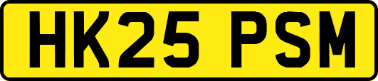 HK25PSM