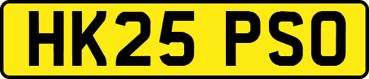 HK25PSO