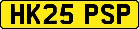 HK25PSP