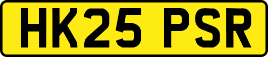 HK25PSR