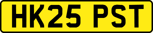 HK25PST