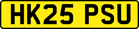 HK25PSU