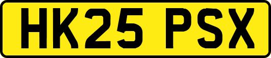 HK25PSX