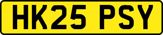 HK25PSY