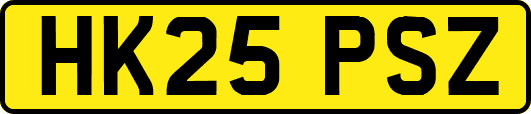 HK25PSZ