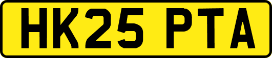 HK25PTA