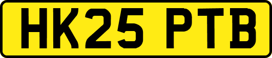 HK25PTB