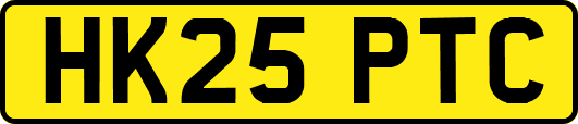 HK25PTC