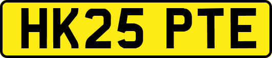 HK25PTE