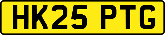 HK25PTG