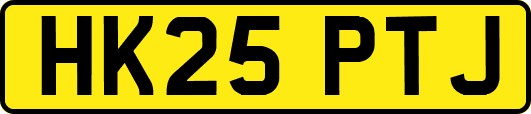 HK25PTJ