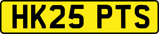 HK25PTS