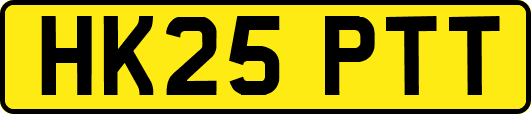 HK25PTT