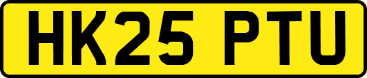 HK25PTU