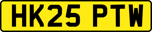 HK25PTW