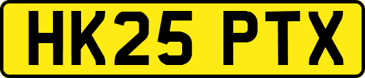 HK25PTX