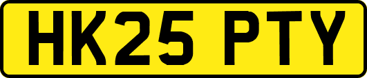 HK25PTY