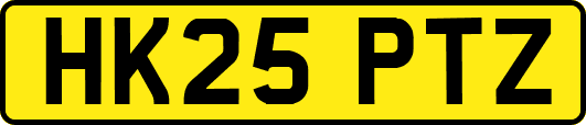 HK25PTZ