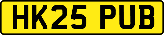 HK25PUB
