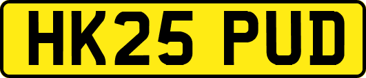 HK25PUD